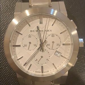 Burberry Watch